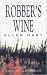 Books : Robber's Wine (A Jane Lawless Mystery)