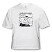 Londons Times Star Wars and Star Trek Cartoons - Dr. Moocow Makes A Diagnosis - T-Shirts