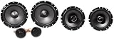 Package: Pair Alpine Sps-610c 6.5