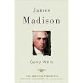 James Madison: (The American Presidents Series) book cover