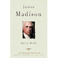 James Madison: (The American Presidents Series)