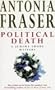 Political Death - A Jemima Shore Mystery