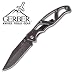 Gerber Paraframe 1 Straight Black Professional Folding Knife