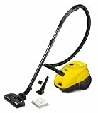 Kärcher Bodenstaubsauger VC5200 mit 1800W
