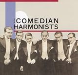 Comedian Harmonists