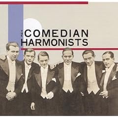 The Comedian Harmonists