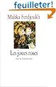 Les joues roses