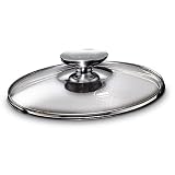 Berndes 8-Inch Glass Lid by Berndes