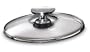 Berndes 8-Inch Glass Lid