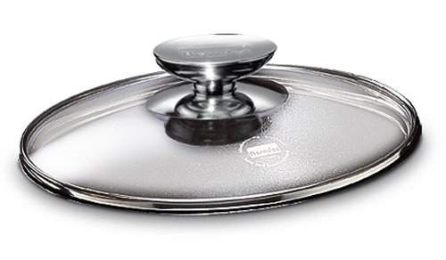 Berndes 8-Inch Glass Lid