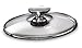 Berndes 8-Inch Glass Lid