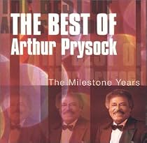 Best of Arthur Prysock: Milestone Years