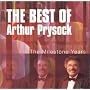 Best of Arthur Prysock: Milestone Years