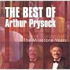 The Best of Arthur Prysock: The Milestone Years