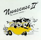 Dan Goggin - Nunsense II: The Second Coming (1993 Original Off-Broadway Cast)