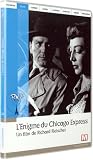 L'Enigme du Chicago express
