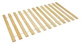 Twin Size Bed Slats Support - Bunkie Board