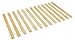 Twin Sized Bed Slats - Bunkie Board