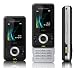Unlocked Sony Ericsson W205 Black 850/1900 Dual-band GSM Bluetooth, 1.3mp camera