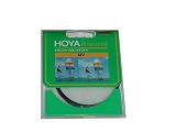 HOYA 58mm UV Haze Protection Filter