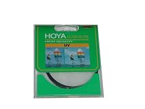 HOYA 58mm UV Haze Protection Filter