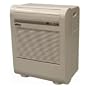 Amana APO77R 7000-BTU Portable Electronic Air Conditioner
