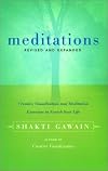 Meditations: Creative Visualization and Meditation Exercises to Enrich Your Life