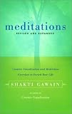 Meditations: Creative Visualization and Meditation Exercises to Enrich Your Life