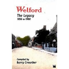 Welford: The Legacy 1856 to 1980