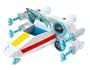 Star Wars Playskool : Jedi Force Luke's X-Wing Fighter