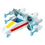 Star Wars Preschool X-Wing Fighter