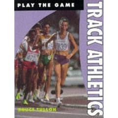 Track Athletics (Play the Game)