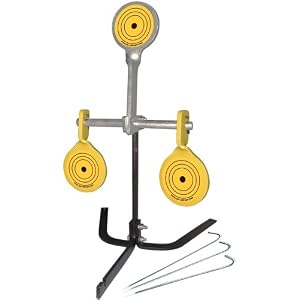 Do-All Outdoors .38-.44 Auto Reset Target