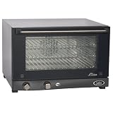 Cadco POV-013 Commercial Half-Size Convection Oven