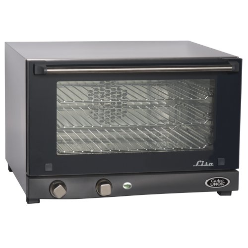 Cadco POV-013 Commercial Half-Size Convection Oven product image