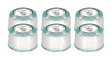 Produkt-Bild: Vital Baby 07006 - Nachf&uuml;llkassetten f&uuml;r Windeleimer Inko Baby, 6 St&uuml;ck, passend auch f&uuml;r Sangenic MK3