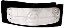 Naruto: Headband - Anti Leaf Konoha Village - Itachi