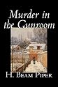 Murder in the Gunroom