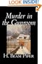 Murder in the Gunroom