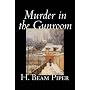 Murder in the Gunroom