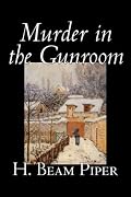 Murder in the Gunroom