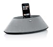JBL On Stage 400 P Dockingsystem (Lautsprecher 30 Watt) f�r Apple iPhone und iPod schwarz