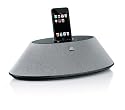 JBL On Stage 400 P Dockingsystem (Lautsprecher 30 Watt) für Apple iPhone und iPod schwarz