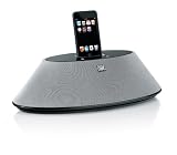 Zoom Produkt-Bild: JBL On Stage 400 P Dockingsystem (Lautsprecher 30 Watt) f&uuml;r Apple iPhone und iPod schwarz