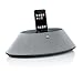 JBL On Stage 400 P Dockingsystem (Lautsprecher 30 Watt) f�r Apple iPhone und iPod schwarz