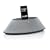 JBL On Stage 400 P Dockingsystem (Lautsprecher 30 Watt) f�r Apple iPhone und iPod schwarz