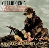 Whats It All About? (split CD)