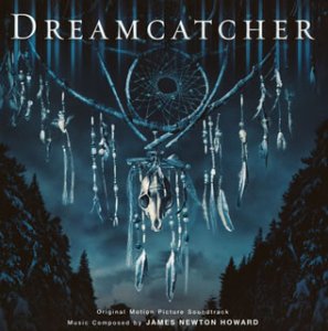 オリジナル・サウンドトラック「ドリームキャッチャー」 ジェームズ・ニュートン・ハワード