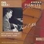 Emil Gilels: Great Pianists of the 20th Century Vol 1