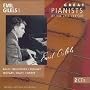 Emil Gilels: Great Pianists of the 20th Century Vol 1